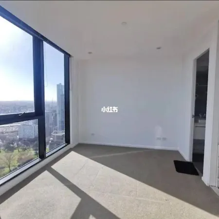 Quiet Cbd 3B2B Apartment + Free Parking Melbourne Exterior photo