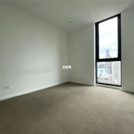 Quiet Cbd 3B2B Apartment + Free Parking Melbourne Exterior photo