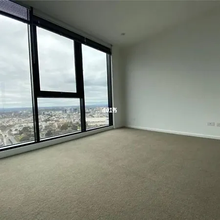 Quiet Cbd 3B2B Apartment + Free Parking Melbourne Exterior photo