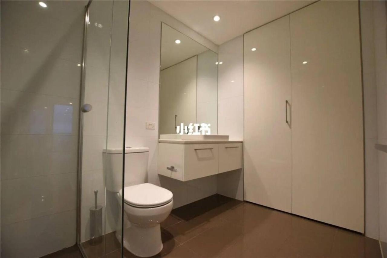 Apartment Quiet Cbd 3b2b + Free Parking *